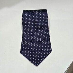 Angelo Bosani 100% Silk Tie Made in Italy